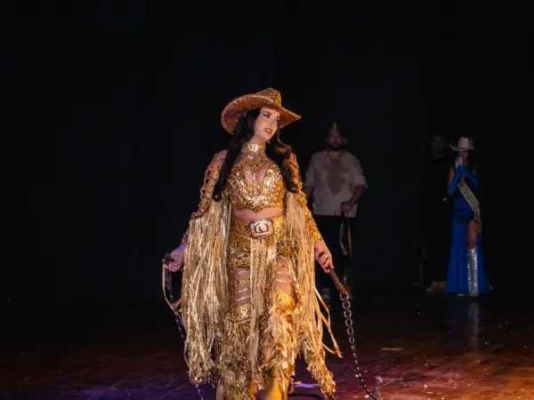 Rainha do Rodeio; Confira tudo na coluna Roberta Lima