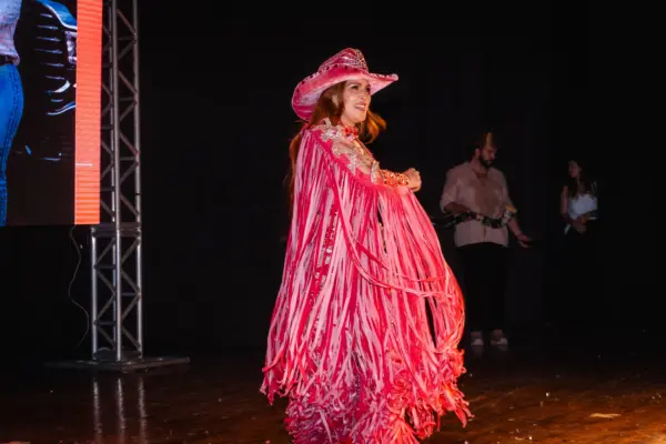 Rainha do Rodeio; Confira tudo na coluna Roberta Lima