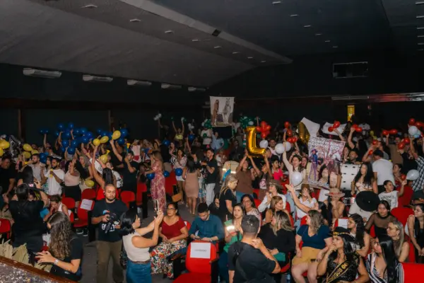Rainha do Rodeio; Confira tudo na coluna Roberta Lima