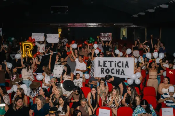 Rainha do Rodeio; Confira tudo na coluna Roberta Lima