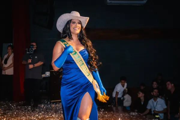 Rainha do Rodeio; Confira tudo na coluna Roberta Lima