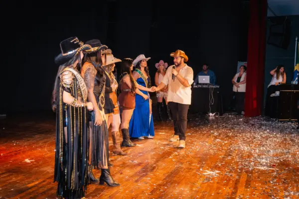 Rainha do Rodeio; Confira tudo na coluna Roberta Lima