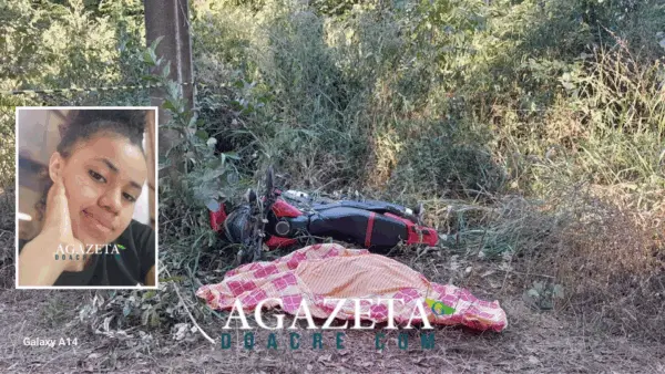 Adolescente de 16 anos morre após bater moto em poste na zona rural de Xapuri