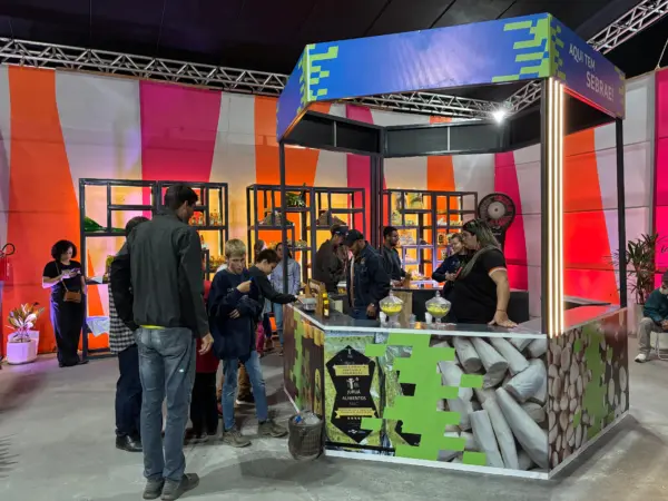 Sebrae fortalece pequenos negócios na Expoacre Juruá 2025 e estima volume de negócios superior à edição passada 