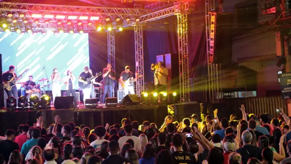 Festival da Macaxeira 2025 será realizado em outubro em Rio Branco, diz Bocalom