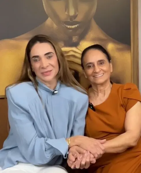 A Nova Face Clean, comemora 30 anos de história no nosso Acre, sob a direção de Leila e Joisse Andrade. Veja mais na coluna No Circuito