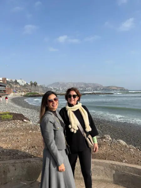 A Nova Face Clean, comemora 30 anos de história no nosso Acre, sob a direção de Leila e Joisse Andrade. Veja mais na coluna No Circuito