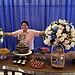 Cheff Sueli comemora seus 50 anos em grande estilo no Buffet Afa Jardim. Veja mais na coluna No Circuito