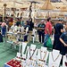 Dez artesãos do Acre que participam da 25ª edição da Feira Nacional de Negócios do Artesanato (Fenearte), em Olinda (PE) - Foto: Cedida