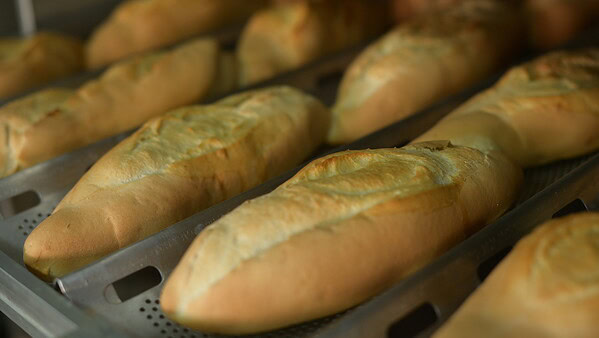 Empreendedores acreanos participam de uma das maiores feiras da panificação e confeitaria da América Latina