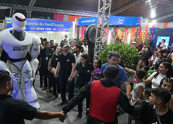 Expoacre 2025: Sebrae prepara atrações para as nove noites de feira em Rio Branco