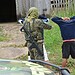Foto: Dhárcules Pinheiro/Sejusp
