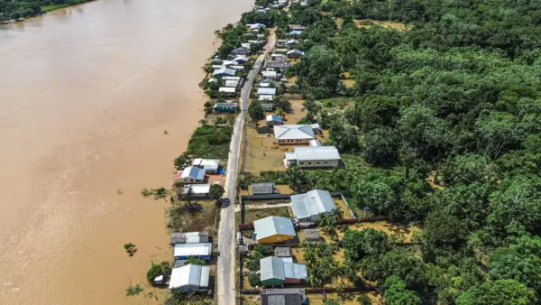 Cruzeiro do Sul implanta programa para monitorar e prevenir desastres naturais