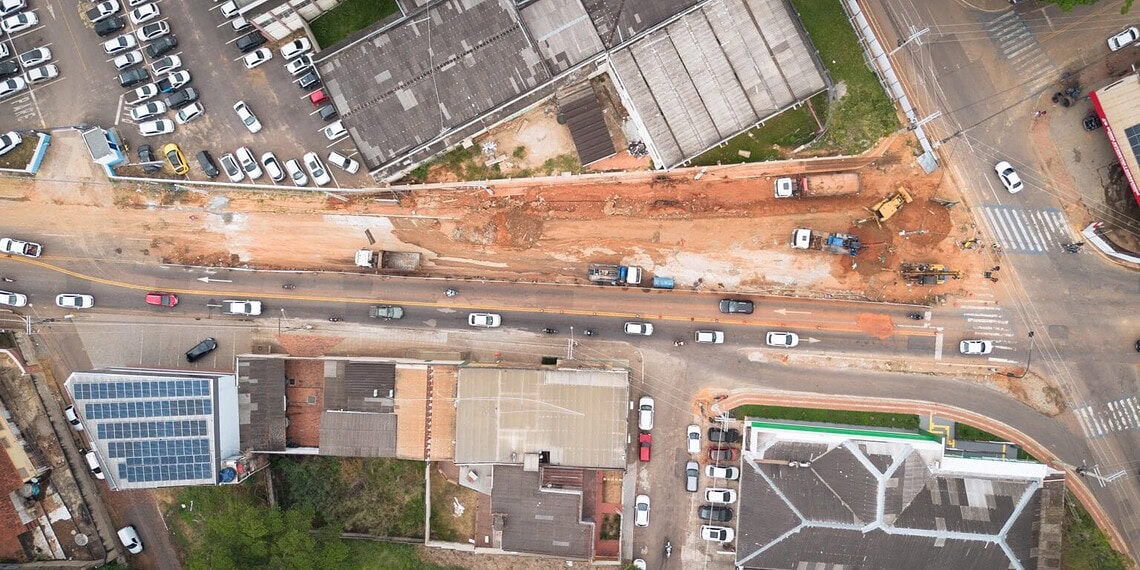 Foto: Samuel Moura/Secom