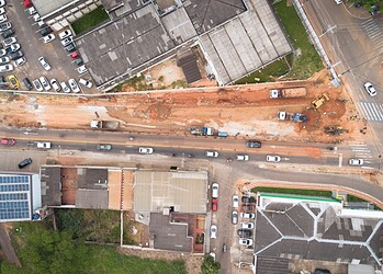 Foto: Samuel Moura/Secom