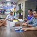 Prefeitura de Rio Branco e governo do Acre alinham projeto integrado de saneamento básico e resíduos sólidos para todo Acre