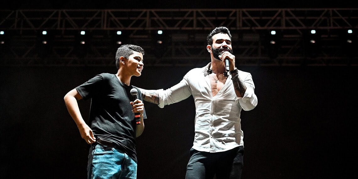 Foto: Ingrid Kelly/Secom