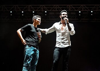 Foto: Ingrid Kelly/Secom