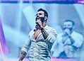 Gusttavo Lima leva multidão para a Arena de Shows da Expoacre 2025, em Rio Branco; VÍDEO