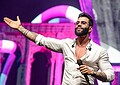 Gusttavo Lima leva multidão para a Arena de Shows da Expoacre 2025, em Rio Branco; VÍDEO