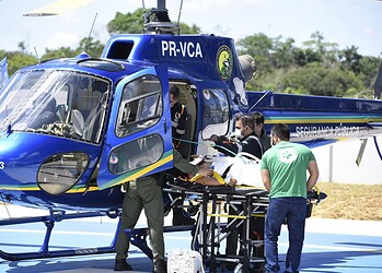 Foto: Marcos Nunes/Sesacre