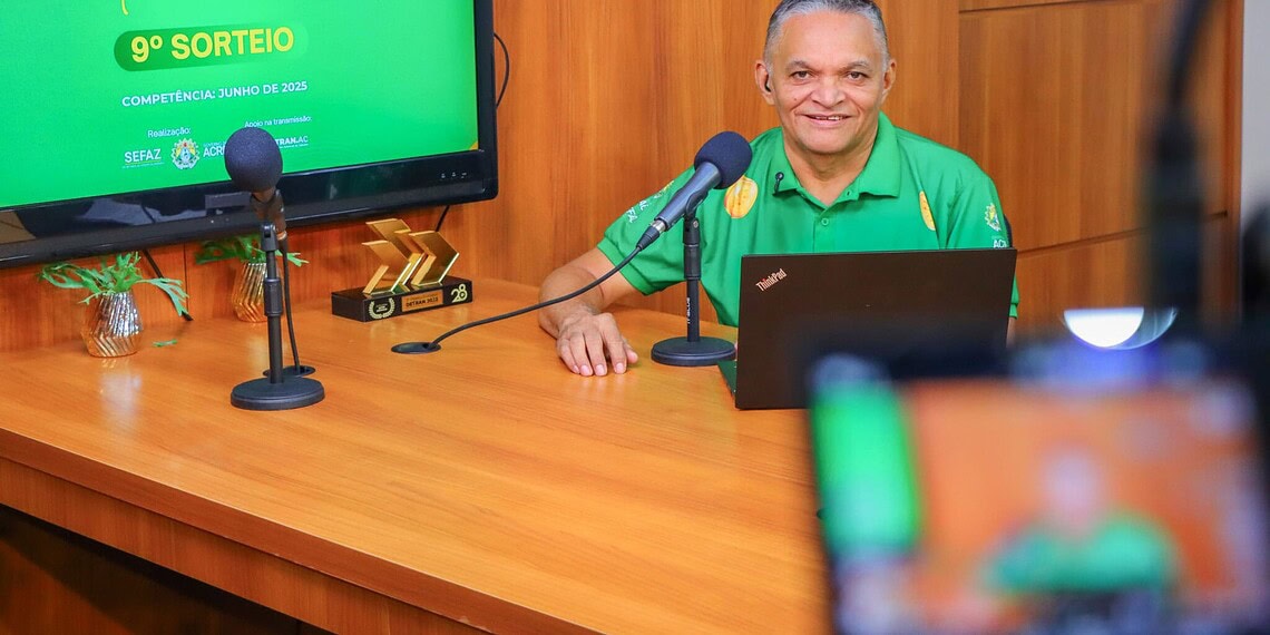 Foto: Samuel Costa/Sefaz