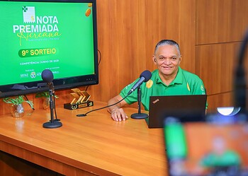 Foto: Samuel Costa/Sefaz