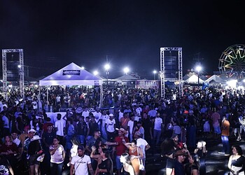 Governo divulga empresa autorizada a comercializar camarotes privados na Expoacre 2025