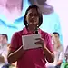 "Eu posso usar grife porque não sou contra o capitalismo", diz Michelle Bolsonaro