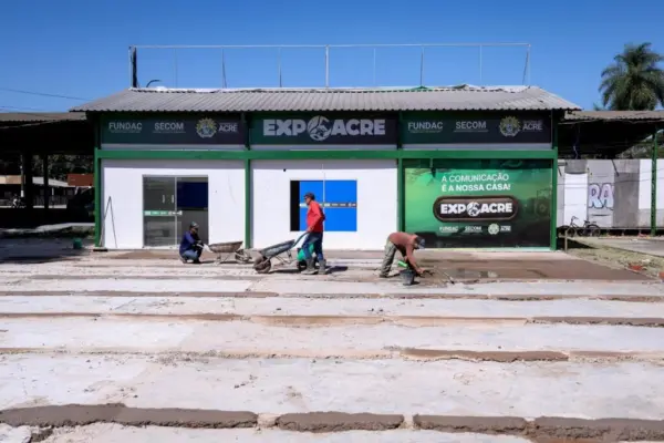 Expoacre 2025 começa no próximo sábado com expectativa de superar R$ 391 milhões em negócios; VÍDEO