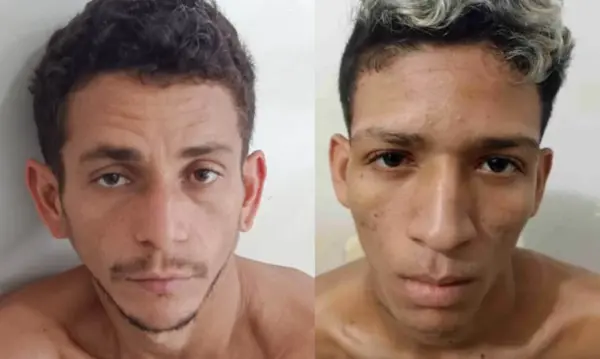 Dupla é condenada a 45 anos de prisão por latrocínio de vigilante em escola de Rio Branco