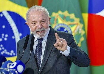 Foto: Ricardo Stuckert/PR