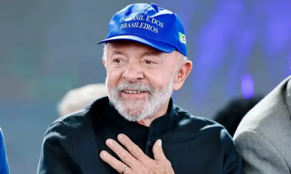 Lula lidera todos os cenários para 2026, diz pesquisa Genial/Quaest
