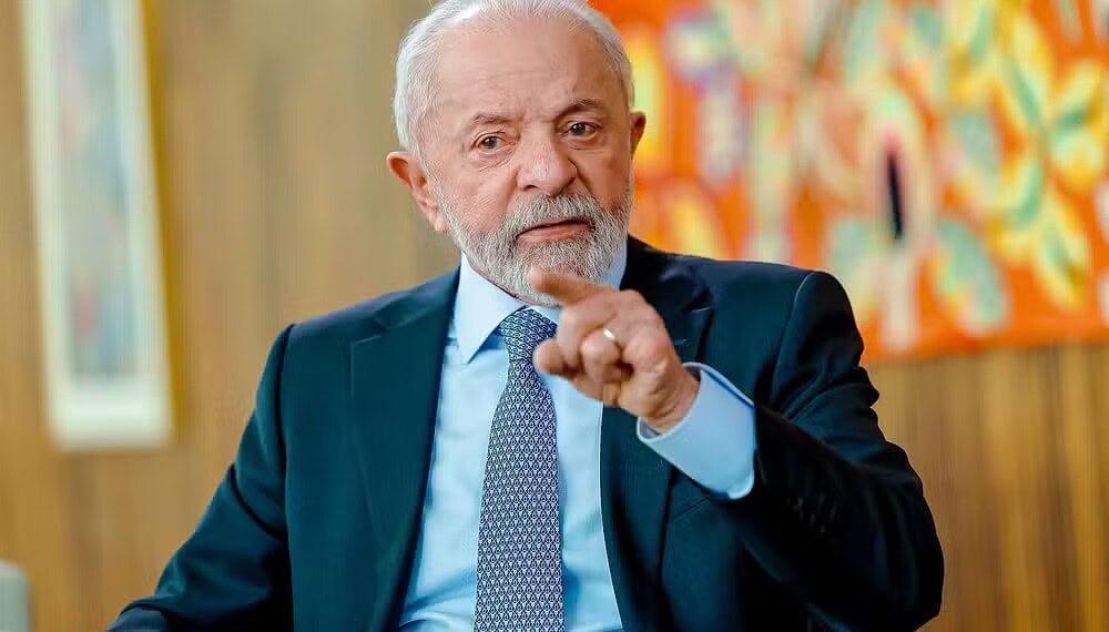 Foto: Ricardo Stuckert/PR