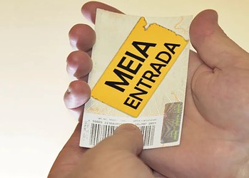 Não existe almoço grátis: quando a meia-entrada vira obstáculo para quem produz eventos