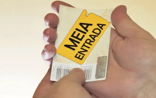 Não existe almoço grátis: quando a meia-entrada vira obstáculo para quem produz eventos
