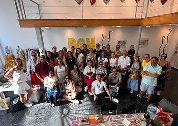 Acre conquista espaço internacional no artesanato com apoio da ApexBrasil e Sebrae 