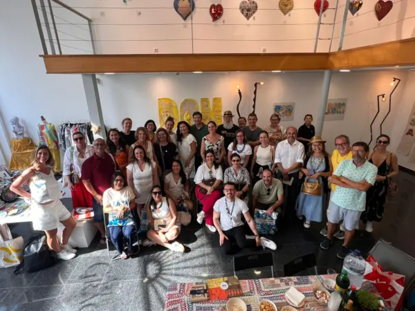 Acre conquista espaço internacional no artesanato com apoio da ApexBrasil e Sebrae 