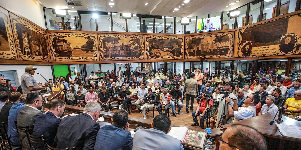 Foto: Sergio Vale