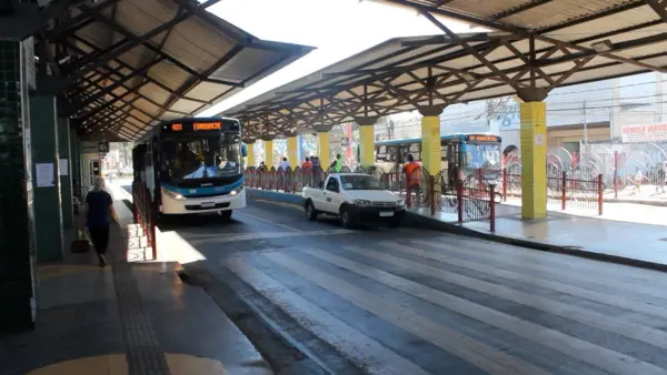 Expoacre 2025: transporte público terá linha especial e ônibus extras até 3h da manhã