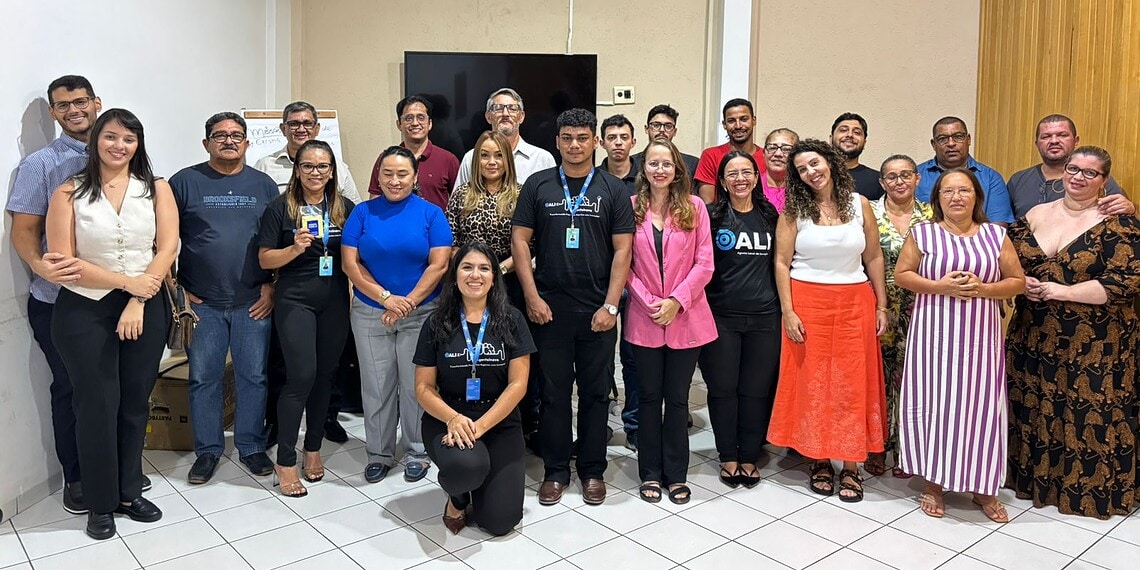 Sebrae fortalece pequenos negócios com o programa ALI Produtividade