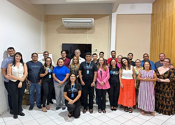 Sebrae fortalece pequenos negócios com o programa ALI Produtividade