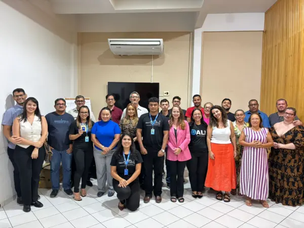 Sebrae fortalece pequenos negócios com o programa ALI Produtividade