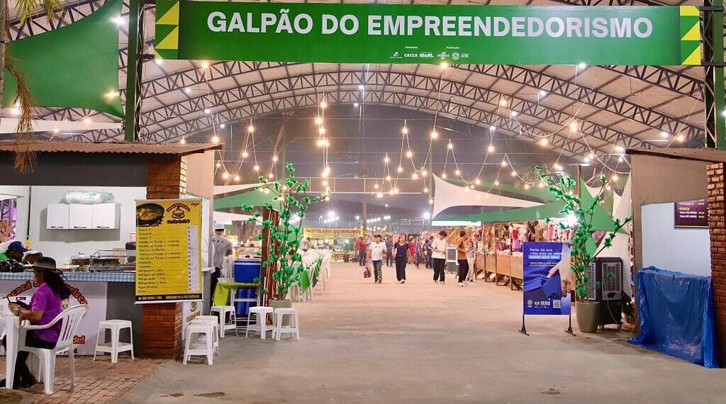 Foto: Alice Leão/Sete