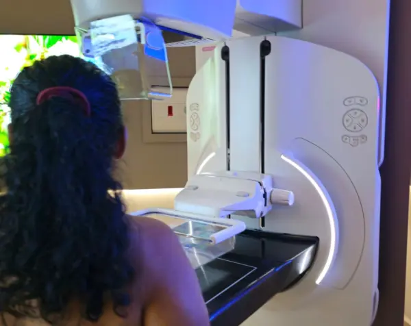 Mais de 500 mulheres ainda não retiraram resultado da mamografia no Cecon, em Rio Branco