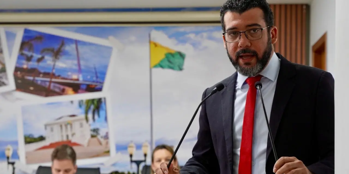 Projeto propõe criação de conselho para fortalecer agricultura familiar em Rio Branco