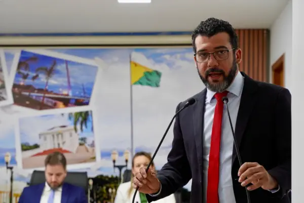 Projeto propõe criação de conselho para fortalecer agricultura familiar em Rio Branco