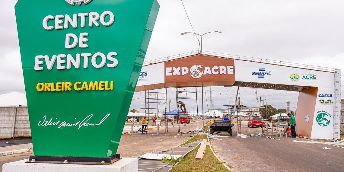 Foto: Marcos Santos/Secom