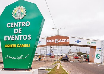 Foto: Marcos Santos/Secom