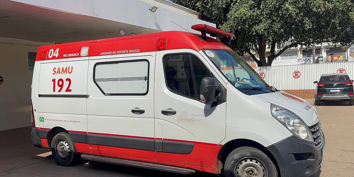 Foto: Arquivo